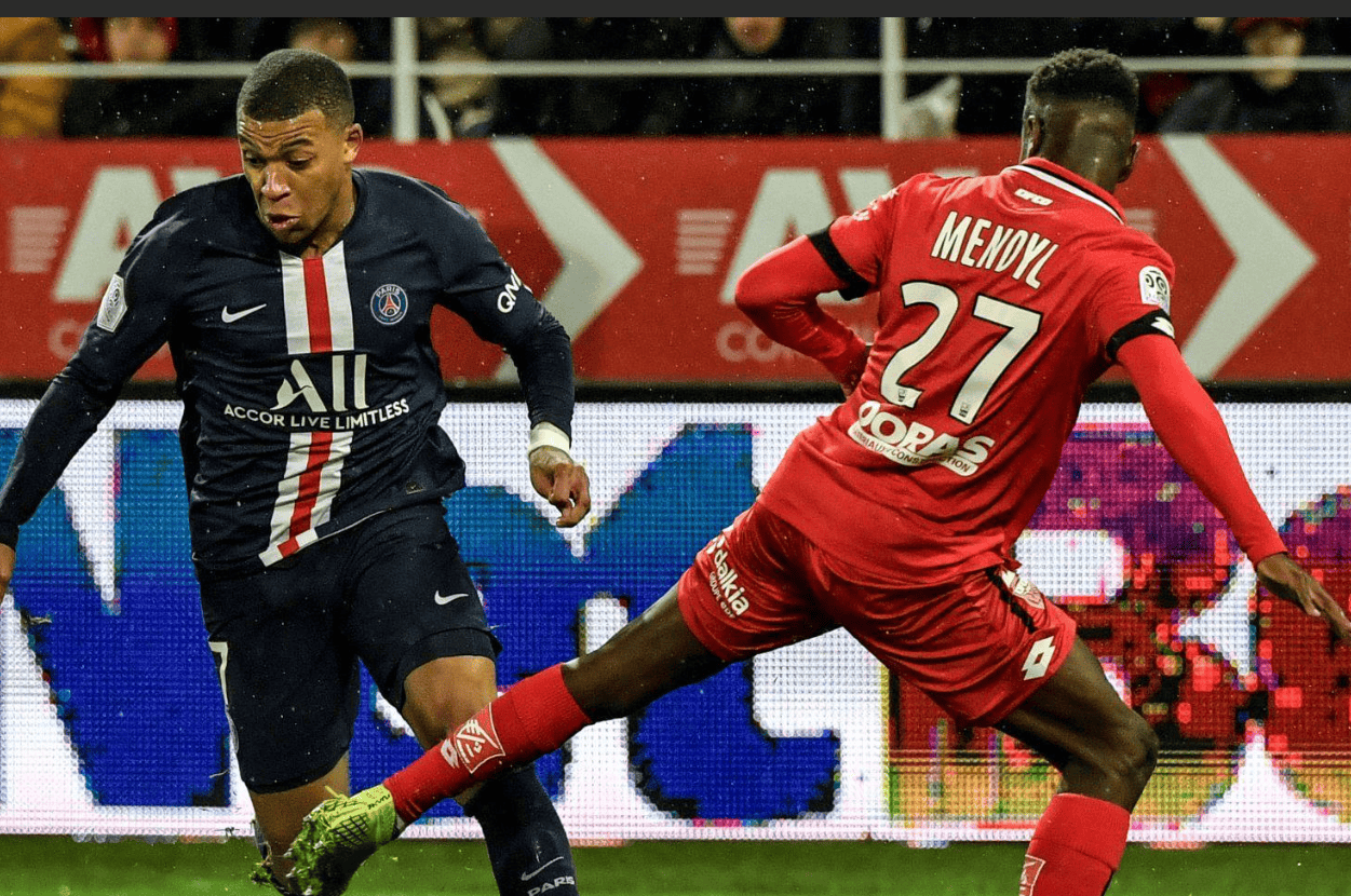 NG体育官网-法甲赛前再迎强敌，波尔图迎来里程碑，主帅态度——底气十足，赛季目标并未改变